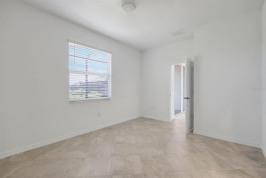 Spacious, unfurnished interior of a new home in , Naples (Image 26). Spacious, unfurnished interior of a new home in , Naples (Image 26).