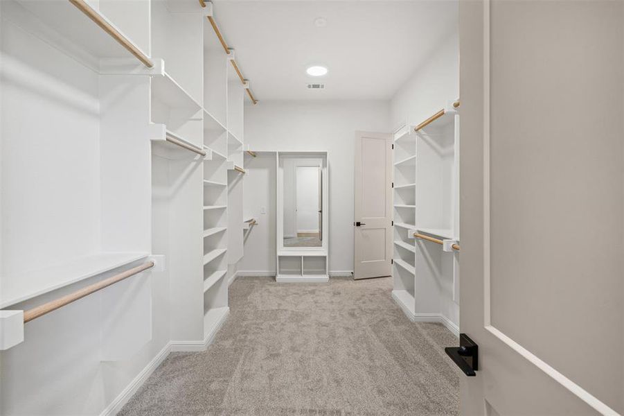 Image 26 of a home in Santana Ridge. Image 26 of a home in Santana Ridge.