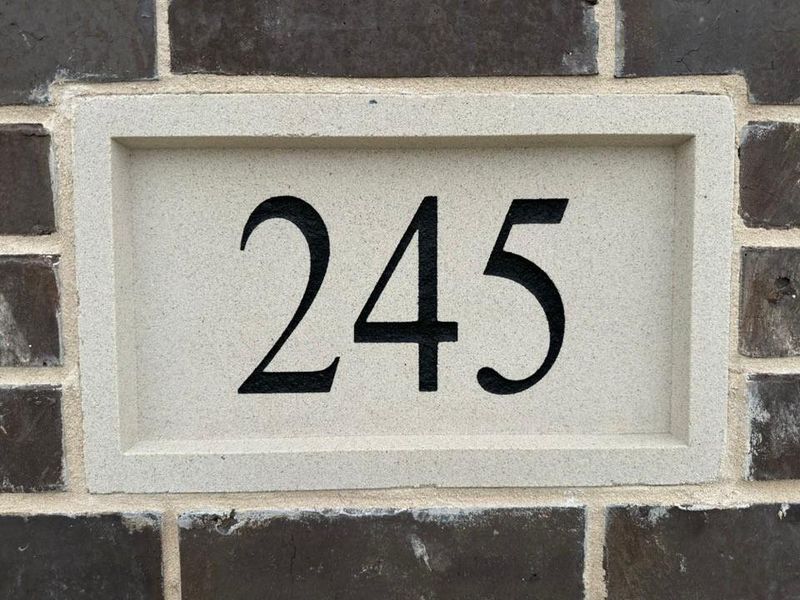 Image 25 of a home in Fannin Ranch.