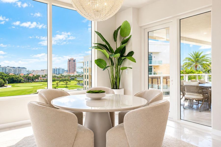 Dinning Corner