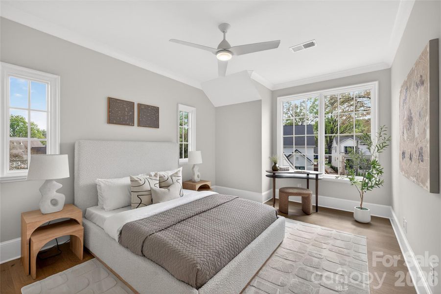 Bedroom 5