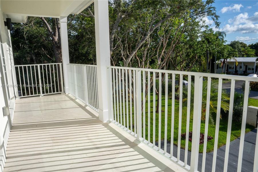 Spacious, unfurnished interior of a new home in , Miami (Image 19). Spacious, unfurnished interior of a new home in , Miami (Image 19).