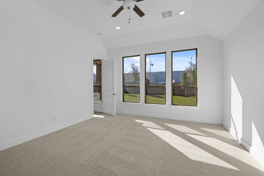 1,992sf New Home in Georgetown, TX.  - Slide 18