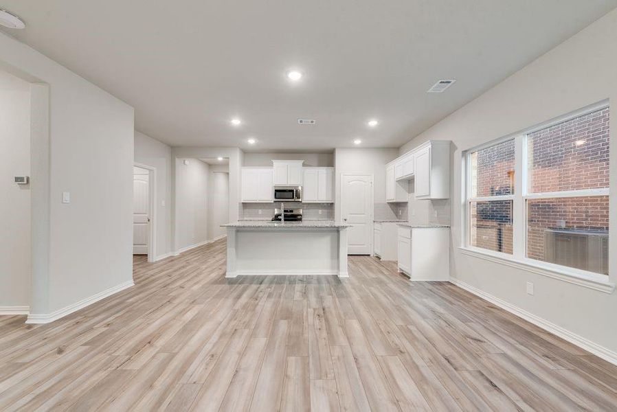 Image 24 of a home in Liberty Pointe.