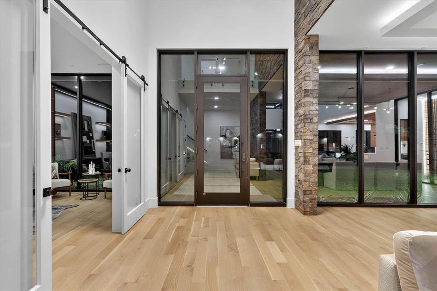 Image 36 of a home in .