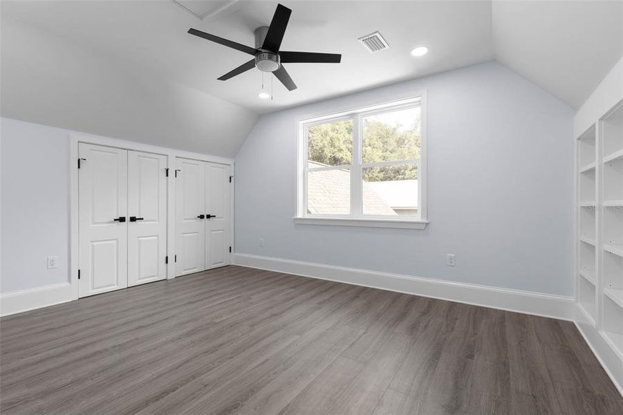 Spacious, unfurnished interior of a new home in , Palm Coast (Image 43). Spacious, unfurnished interior of a new home in , Palm Coast (Image 43).