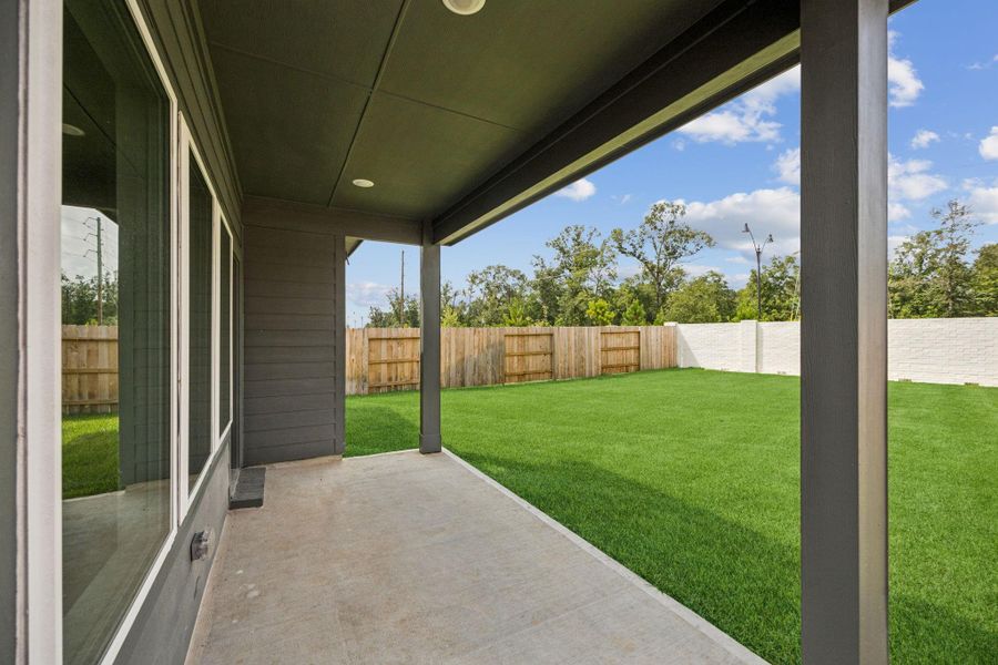 Representative Photo