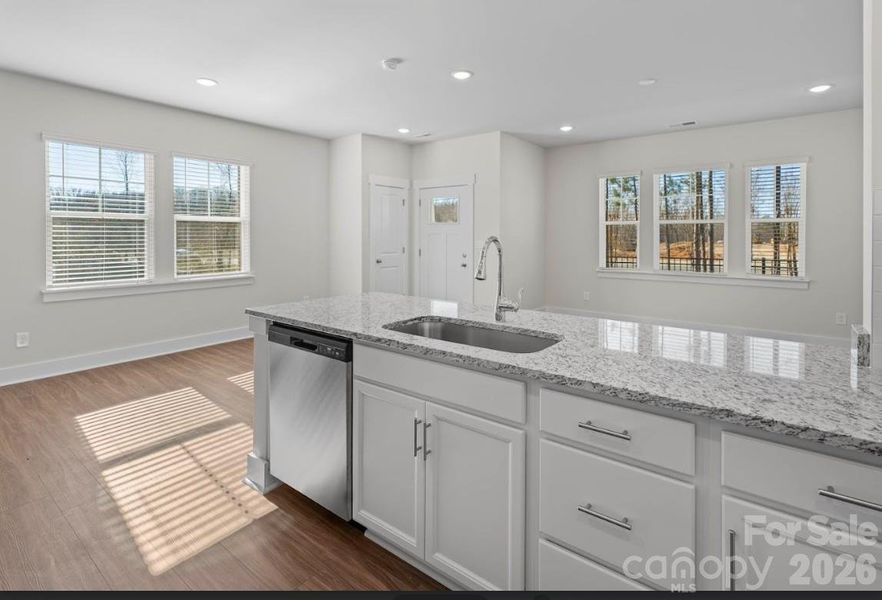 Chatham Open Gourmet Kitchen