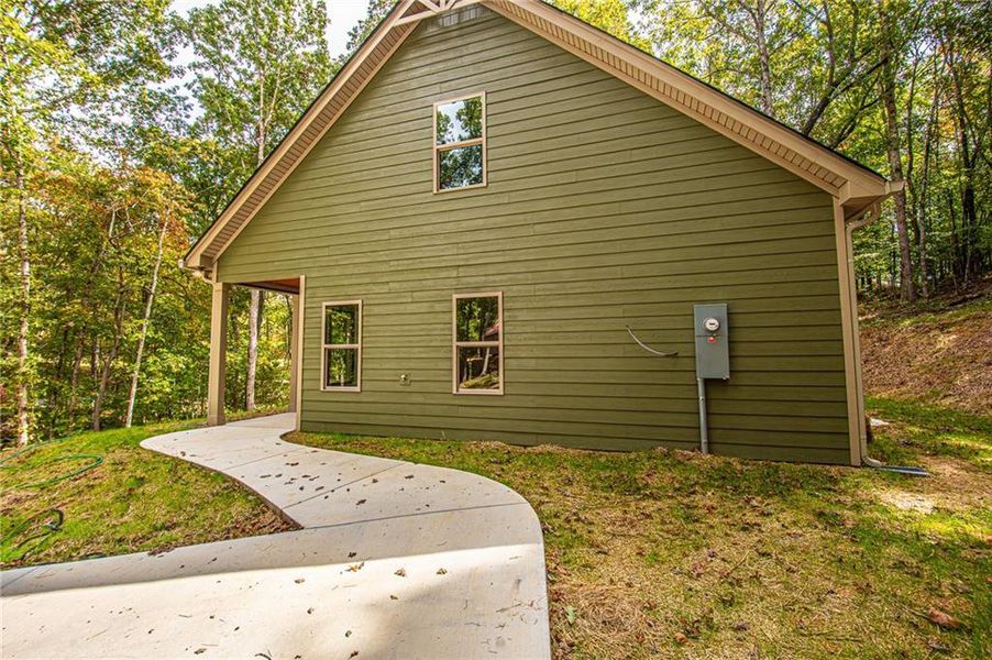 Image 57 of a home in .