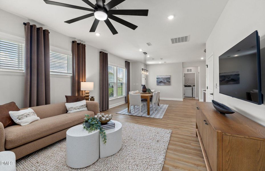 Cranbrook Villa (3) Cranbrook Villa (3)