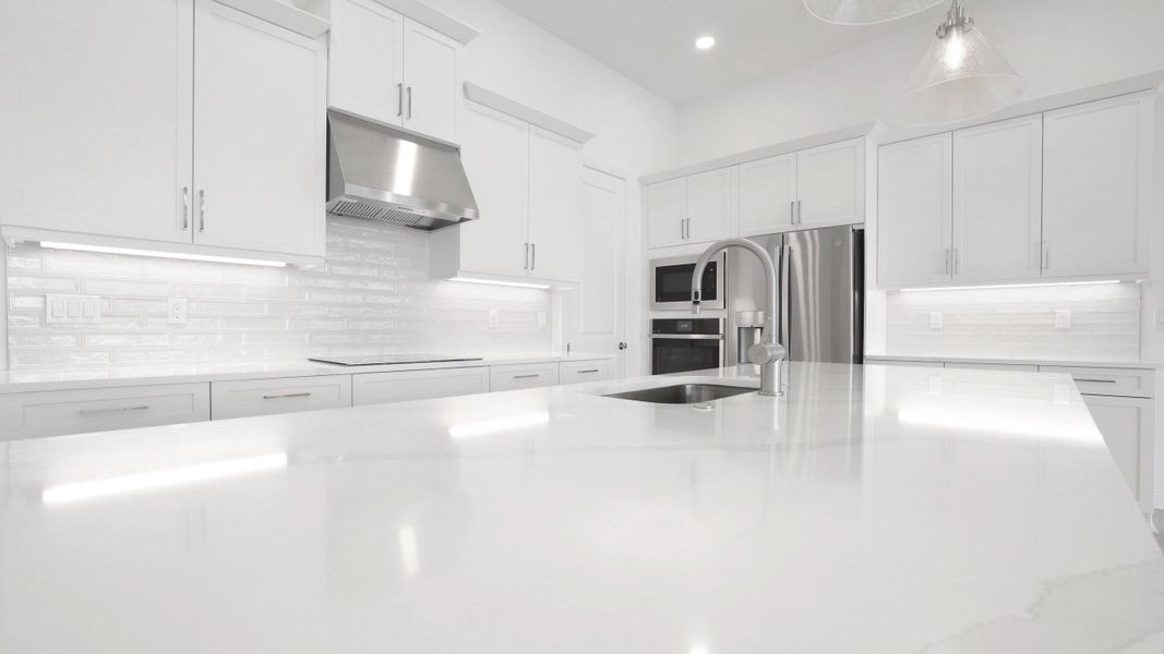 Kitchen Kitchen