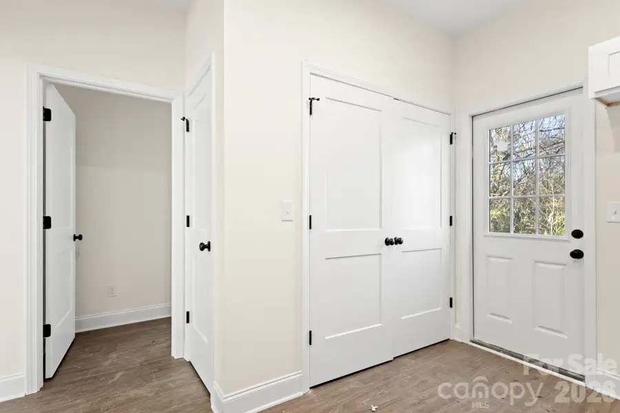 Spacious, unfurnished interior of a new home in , Rock Hill (Image 31).