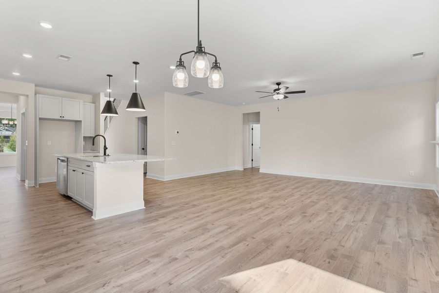 613 Metroliner Place, Knightdale, NC.  - Slide 14