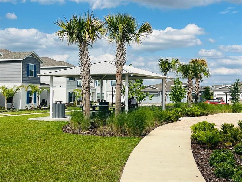 Community amenities in , Clermont (Image 45). Community amenities in , Clermont (Image 45).