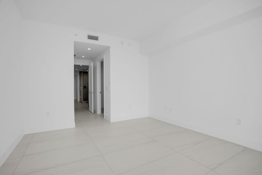 Owner's Suite Owner's Suite