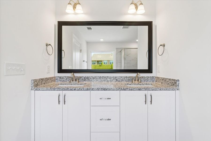 Image 28 of a home in Crawford Creek.