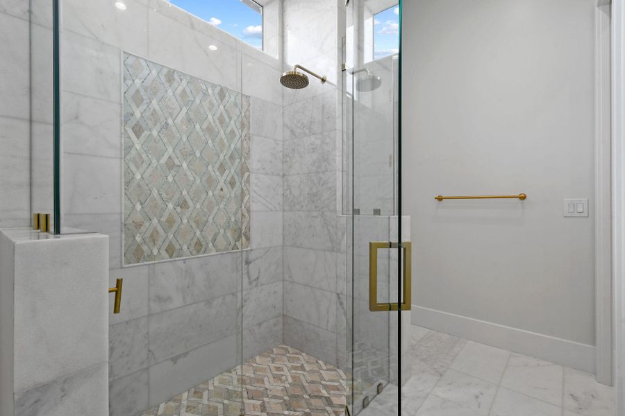 Guest Bath