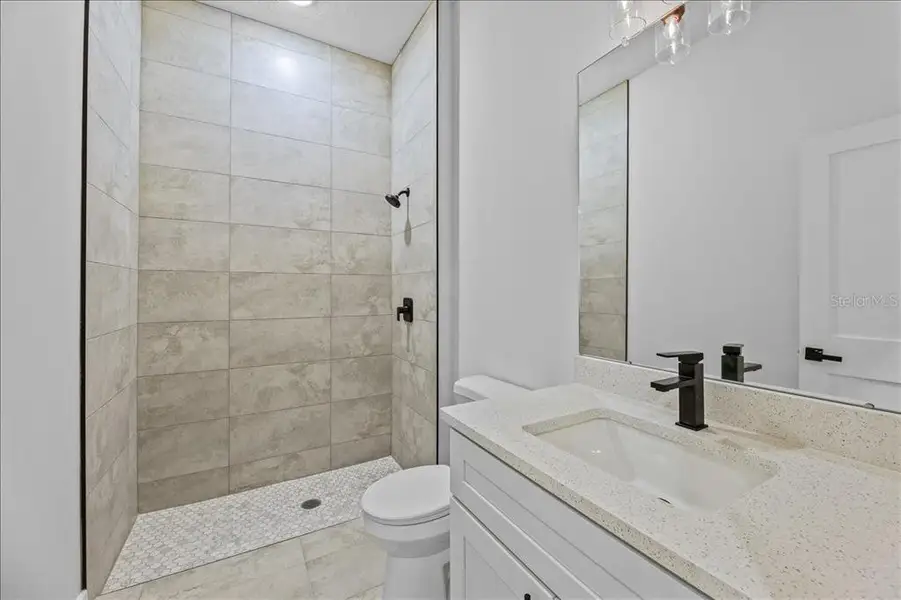 Furnished interior view inside a new home in , Citrus Springs (Image 7).