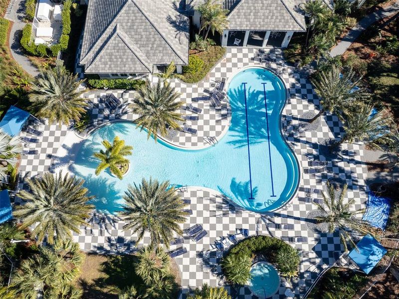 Community amenities in , Venice (Image 52). Community amenities in , Venice (Image 52).