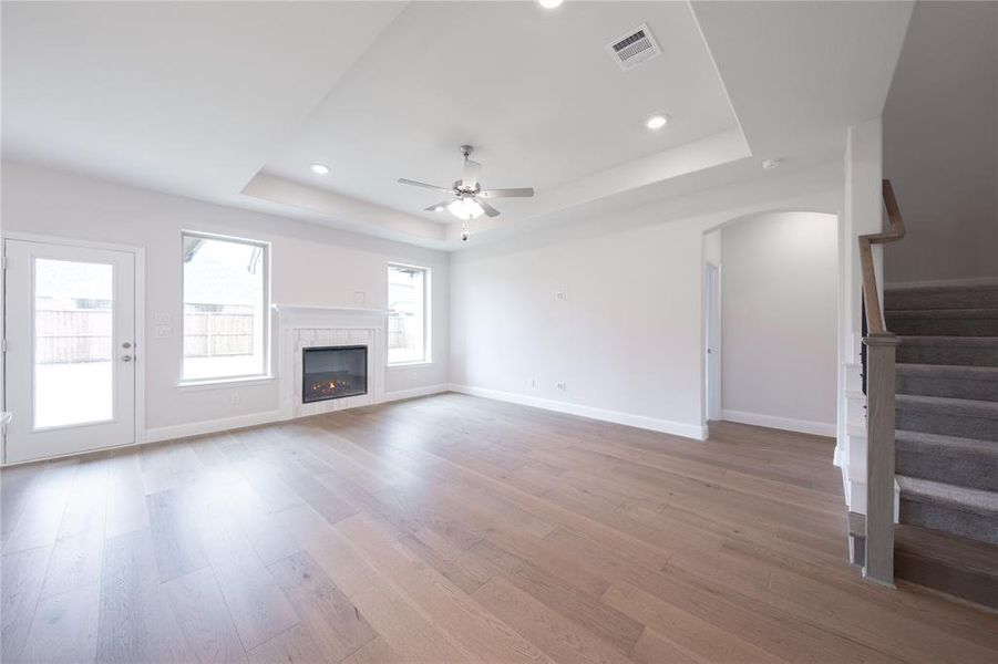 Great Room Great Room