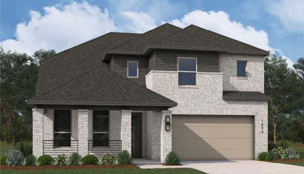 Elevation BP Elevation BP