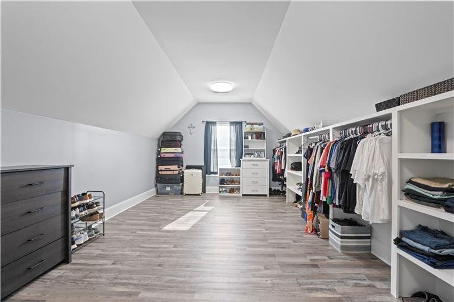 Furnished interior view inside a new home in , Acworth (Image 31). Furnished interior view inside a new home in , Acworth (Image 31).