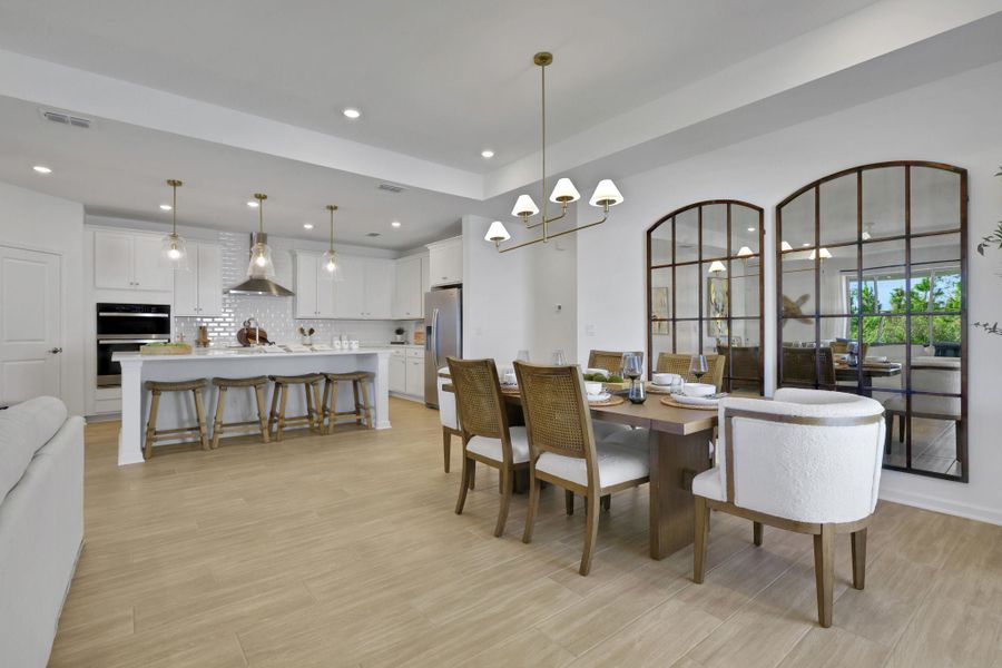 2,246sf New Home in Green Cove Springs, FL.  - Slide 39