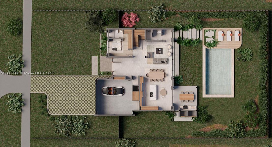 Image 7 of a home in . Image 7 of a home in .