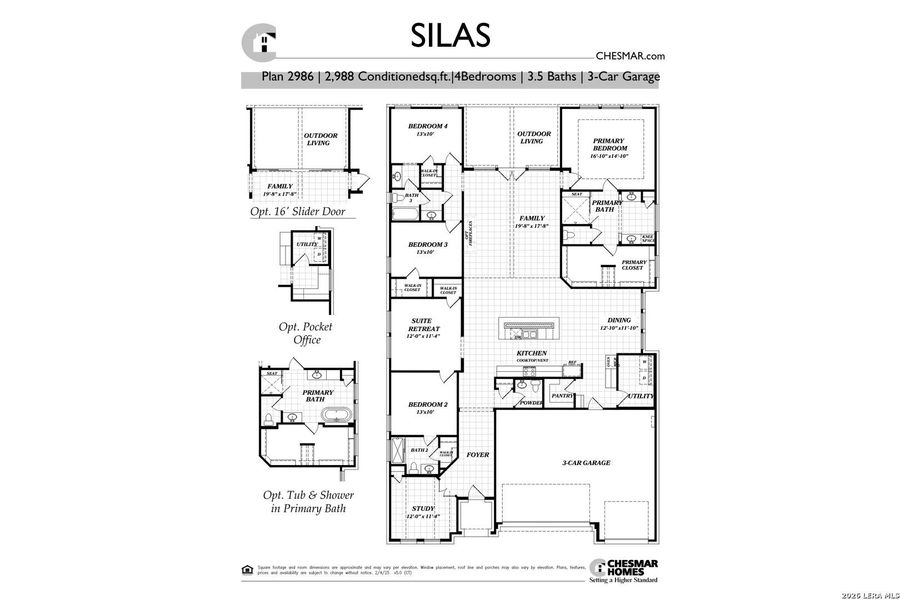 2D floor plan layout of this home in Esperanza, Boerne, TX (Image 3). 2D floor plan layout of this home in Esperanza, Boerne, TX (Image 3).
