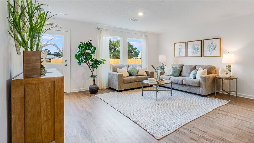 Grove CORE 3320 Newlin Family 2of2 Base2 4 15 25