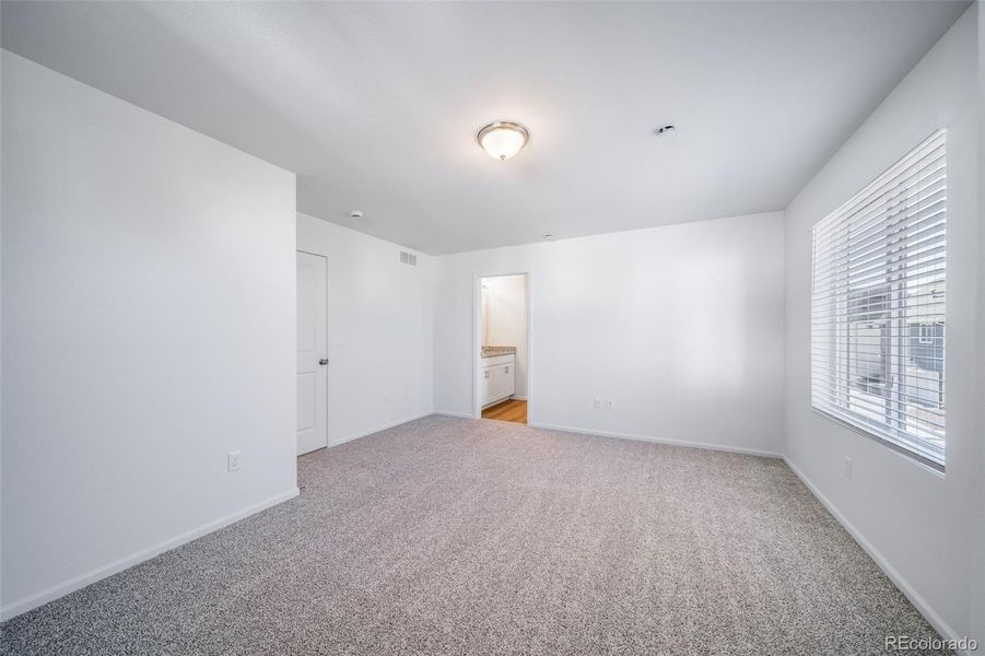 Spacious, unfurnished interior of a new home in , Bennett (Image 32). Spacious, unfurnished interior of a new home in , Bennett (Image 32).