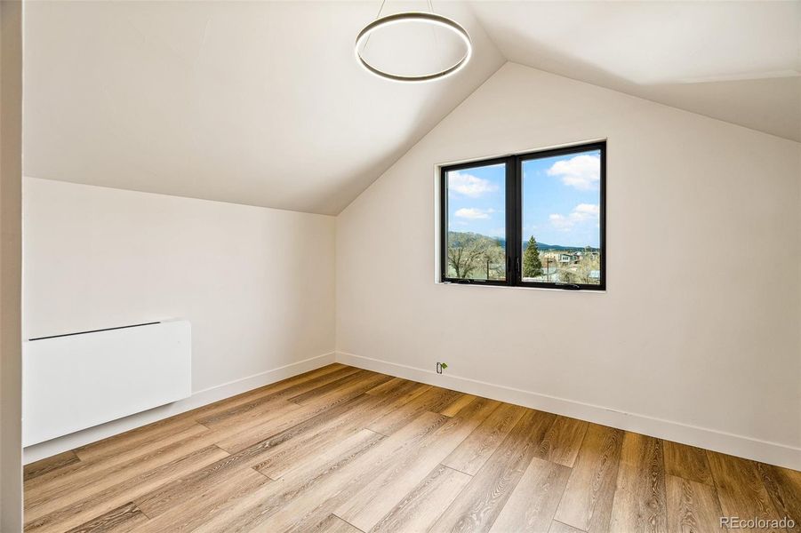 Spacious, unfurnished interior of a new home in , Buena Vista (Image 40).