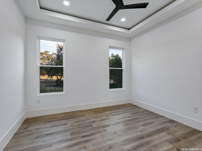 Spacious, unfurnished interior of a new home in , San Antonio (Image 22). Spacious, unfurnished interior of a new home in , San Antonio (Image 22).