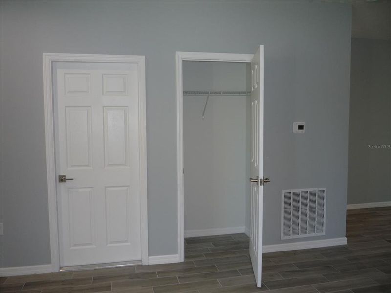 Spacious, unfurnished interior of a new home in , Ocala (Image 16). Spacious, unfurnished interior of a new home in , Ocala (Image 16).