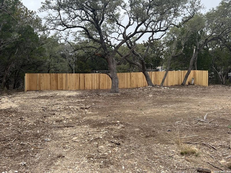 Site preparation for new homesites in , Bandera (Image 22). Site preparation for new homesites in , Bandera (Image 22).