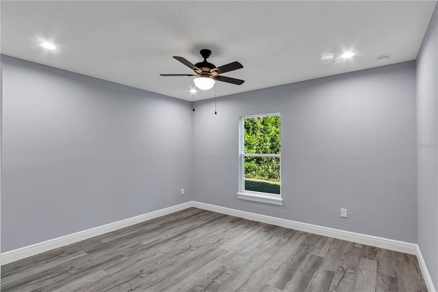 Spacious, unfurnished interior of a new home in , Deltona (Image 35). Spacious, unfurnished interior of a new home in , Deltona (Image 35).