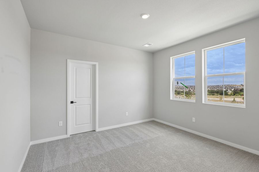 New Home in Parker, CO.  - Slide 19