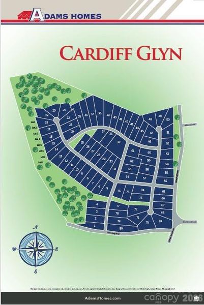 Image 18 of a home in Cardiff Glyn.