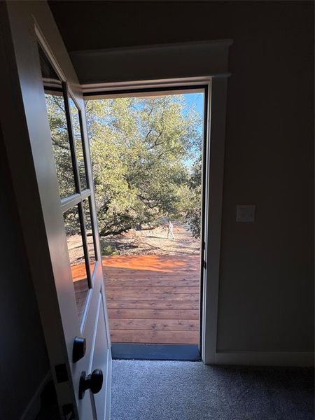 Spacious, unfurnished interior of a new home in , Waco (Image 16). Spacious, unfurnished interior of a new home in , Waco (Image 16).