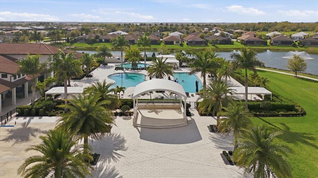 Community amenities in , Bradenton (Image 35).