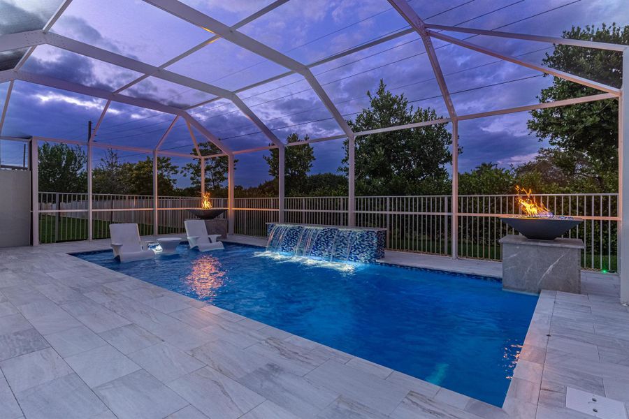 Image 87 of a home in Windsong Estates.