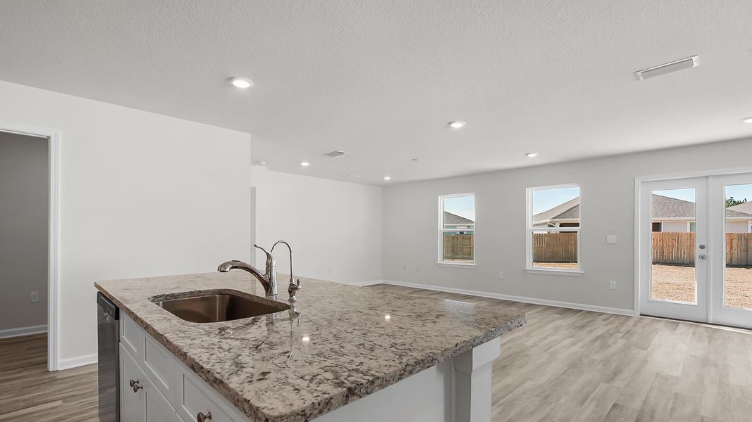 Image 28 of a home in Sunny Hills.