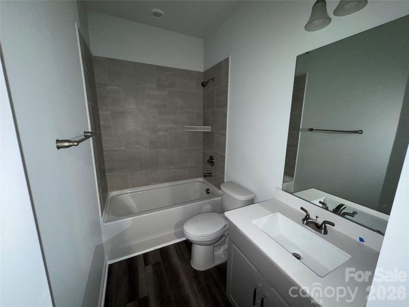 Representative Photo Only - Home is under construction with completion estimated for May.