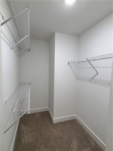 Spacious, unfurnished interior of a new home in , Monticello (Image 8). Spacious, unfurnished interior of a new home in , Monticello (Image 8).