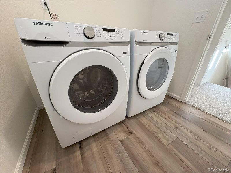 Image 33 of a home in Green Valley Ranch.