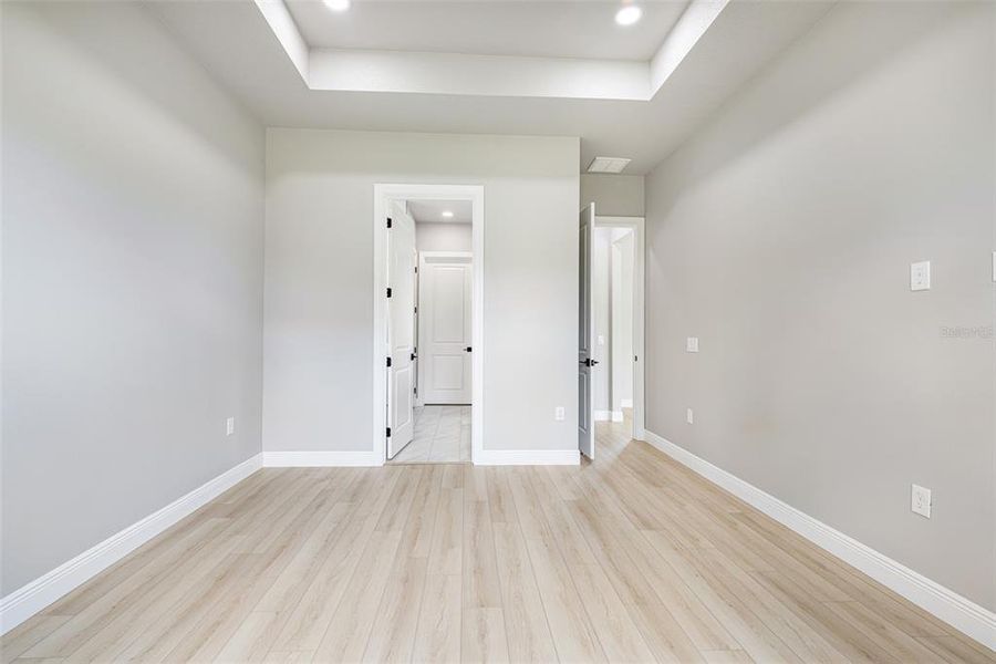 Spacious, unfurnished interior of a new home in , North Port (Image 51). Spacious, unfurnished interior of a new home in , North Port (Image 51).