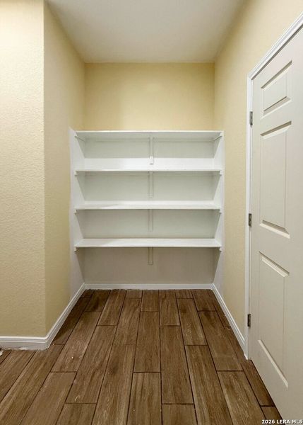 Spacious, unfurnished interior of a new home in , Poteet (Image 28).
