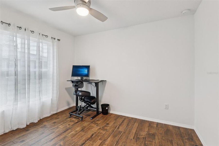 Furnished interior view inside a new home in , Palm Bay (Image 29).