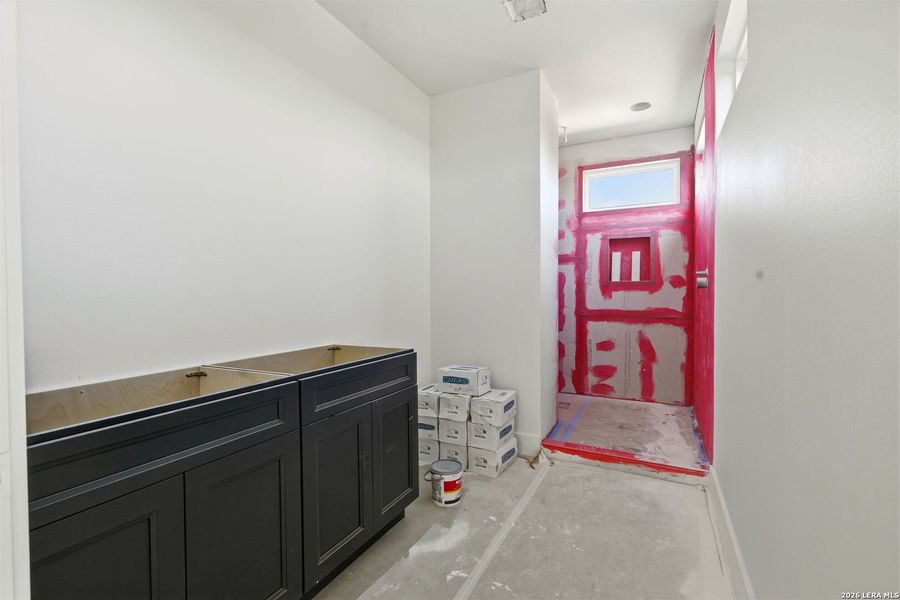 In-progress construction of a new home in , Canyon Lake, TX (Image 30). In-progress construction of a new home in , Canyon Lake, TX (Image 30).