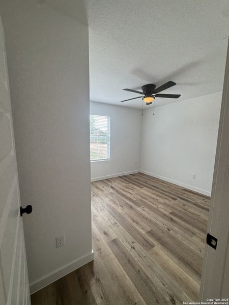 Spacious, unfurnished interior of a new home in , Jourdanton (Image 12). Spacious, unfurnished interior of a new home in , Jourdanton (Image 12).